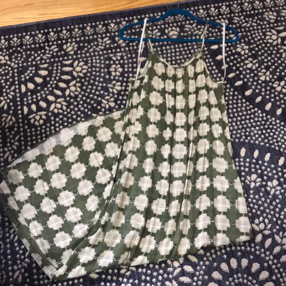 Cute Maxi dress